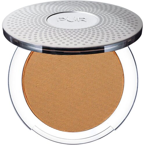 PÜR 4-in-1 Pressed Mineral Foundation Medium Dark – 8 g – 0878147007868