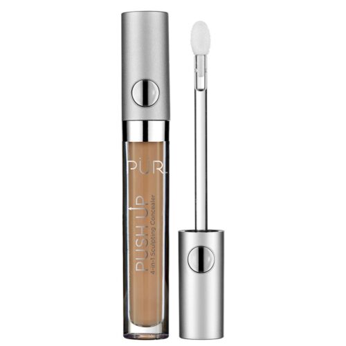 PÜR 4-in-1 Sculpting Concealer DN2 – 3,8 g – 0847137057688