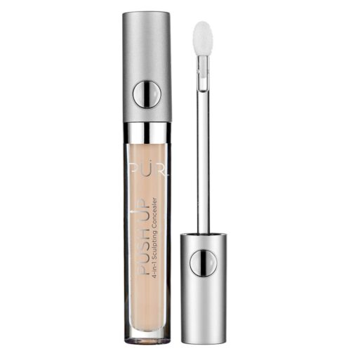 PÜR 4-in-1 Sculpting Concealer MN3 – 3,8 g – 0847137057589