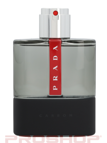 Prada Luna Rossa Carbon Eau de Toilette – 100 ml – 8435137759781