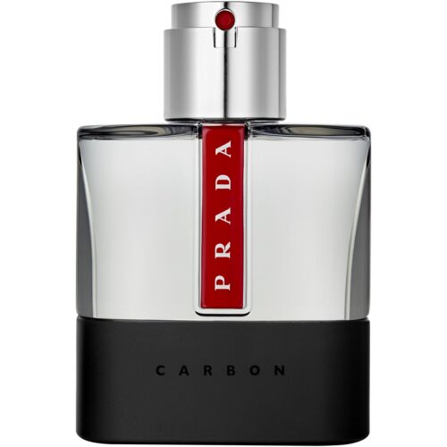 Prada Luna Rossa Carbon Eau de Toilette – 50 ml – 8435137759811