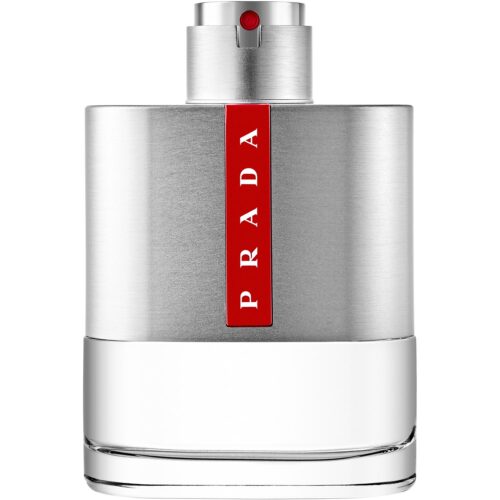 Prada Luna Rossa Eau de Toilette – 100 ml – 3614273478755