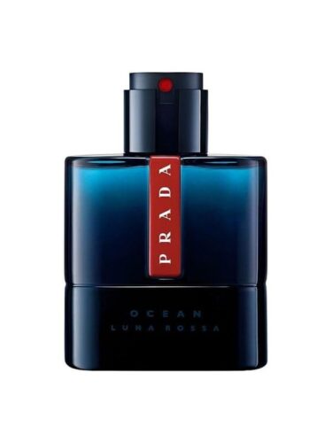 Prada Luna Rossa Ocean Eau de Toilette – 50 ml – 3614273556187