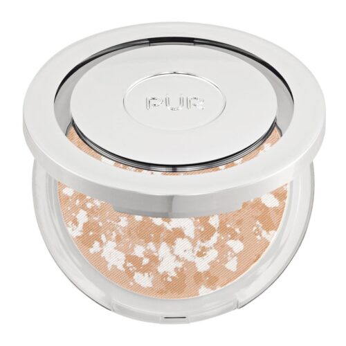 PÜR Balancing Act Mattifying Skin Perfecting Powder 8 g – 0847137027339