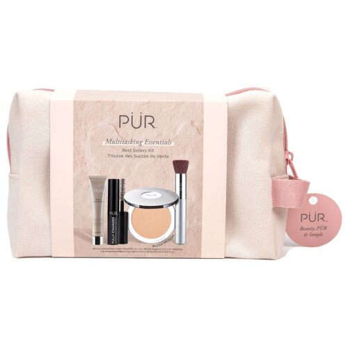 PÜR Best Sellers Kit Blush Medium – 0847137070724
