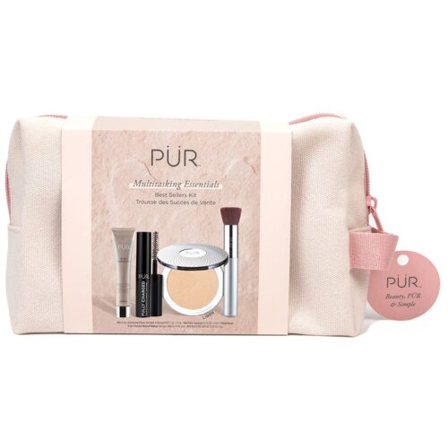 PÜR Best Sellers Kit Linen – 0847137070731