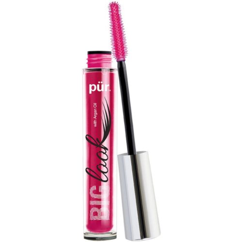 PÜR Big Look Mascara with Argan Oil 5 g – 0847137011819