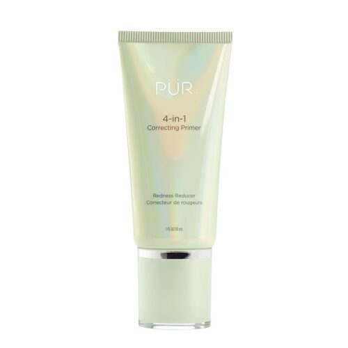 PÜR Correcting Primer Redness Reducer – 30 ml – 0847137043476