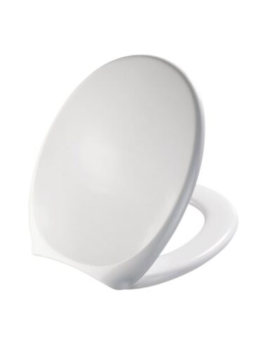 Pressalit 1000 sign toiletseat white – 5708590206288