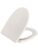 Pressalit 1094 white with soft close – 5708590371399