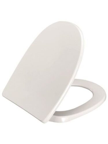 Pressalit 1094 white with soft close – 5708590371399