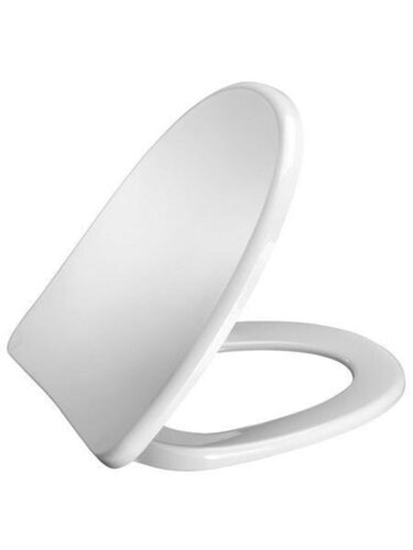 Pressalit 754 sign toiletseat sc white – 5708590300801