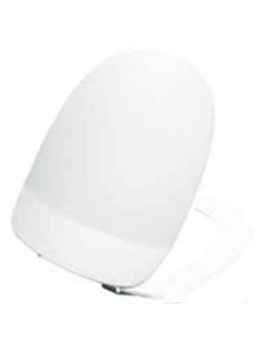 Pressalit aqua toiletseat white – 5708590016542