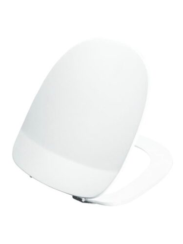 Pressalit aqua toiletseat white – 5708590094687