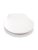 Pressalit raja toiletseat with sc & lo white – 5708590218366