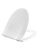 Pressalit sign-spira 554 white polygiene – 5708590366982