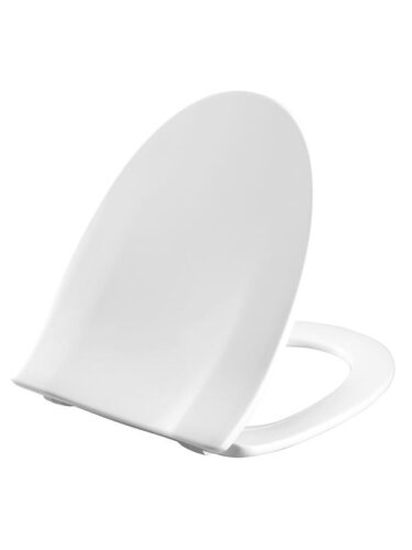 Pressalit sign-spira 554 white polygiene – 5708590366982