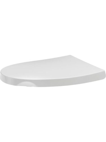 Pressalit sign 1112 toilet seat white – 5708590376042
