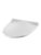 Pressalit sign art toiletseat white – 5708590288550