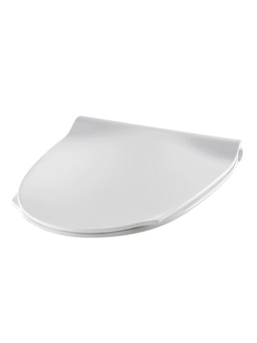 Pressalit sign art toiletseat white – 5708590288550