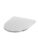 Pressalit Spira art toiletseat white with soft close and quick release – 5708590340104