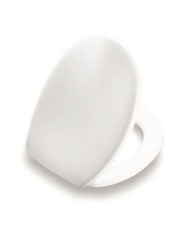 Pressalit t2 toiletseat white – 5708590243139