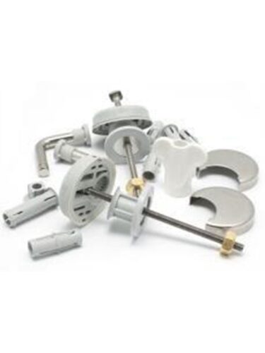 Pressalit uni hinge bn2p999 – 5708590246475