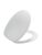 Pressalit zaga toiletseat white – 5708590242972