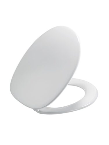 Pressalit zaga toiletseat white – 5708590242972