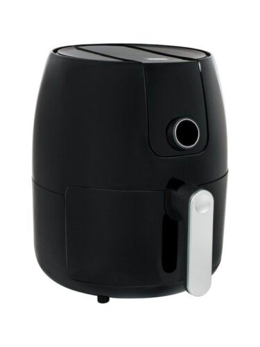 Princess 182025 XXL – hot air fryer – 8713016076182