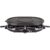 Princess Raclette 8 Oval Grill Party – 8712836319936