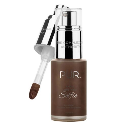 PÜR Love Your Selfie Liquid Foundation DPN2 – 30 ml – 0847137042639