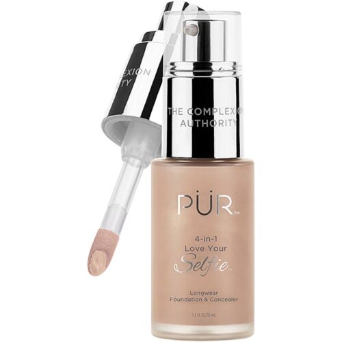PÜR Love Your Selfie Liquid Foundation TP2 – 30 ml – 0847137042301