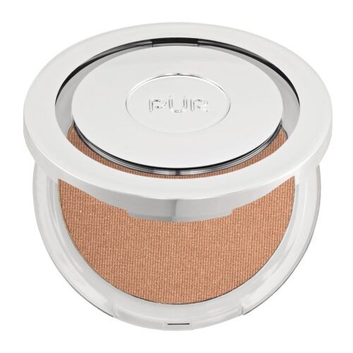 PÜR Mineral Glow Illuminating Bronzer Skin Perfecting Powder 8 g – 0847137027346