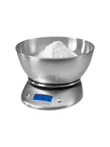 ProfiCook kjøkkenvekt – 4006160104011