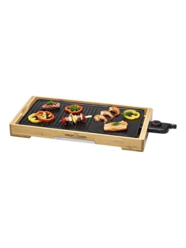 ProfiCook PC-TYG 1143 – grill/griddle – 4006160063875