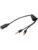 PC-adapter til mobil-headset – 4040849489808