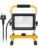 Pro LED work light with stand 30 W black-yellow 1.5 – 4040849499821