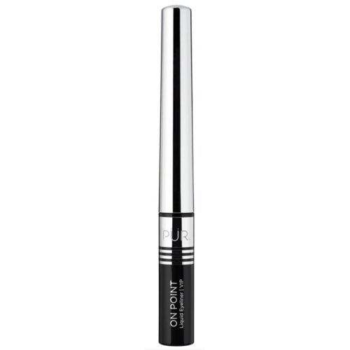 PÜR On Point Waterproof Liquid Eyeliner Pen 0,6 ml – 0847137040376