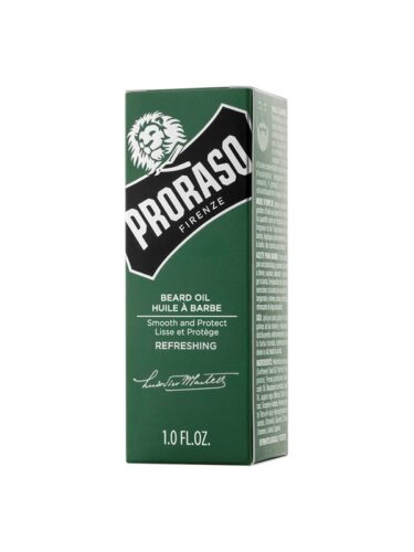 PRORASO ansiktspleie – 8004395007431