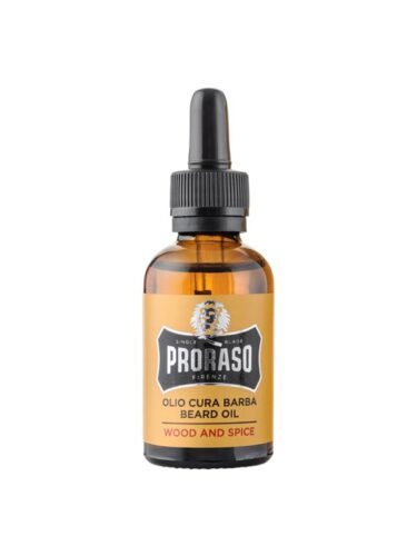 PRORASO ansiktspleie – 8004395001668