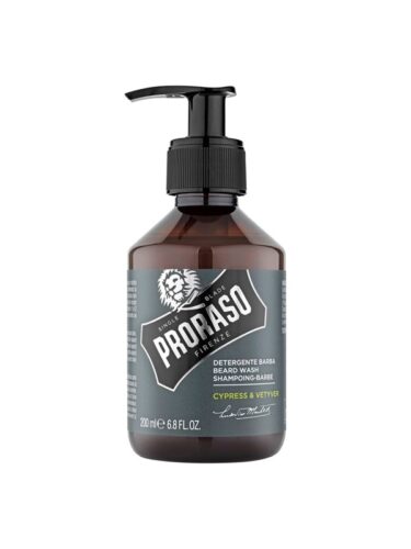 PRORASO ansiktspleie – 8004395007523