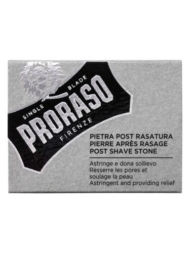 PRORASO ansiktspleie – 8004395008018