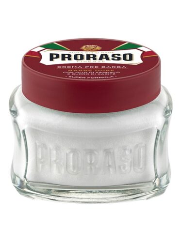 PRORASO ansiktspleie – 8004395001224