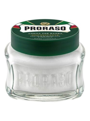PRORASO ansiktspleie – 8004395001019