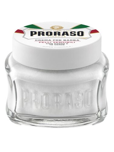 PRORASO ansiktspleie – 8004395000036