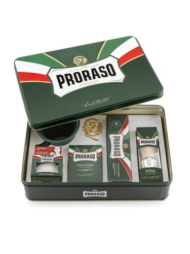 PRORASO ansiktspleie – 8004395003532