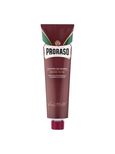 PRORASO ansiktspleie – 8004395001095