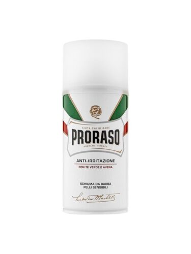 PRORASO ansiktspleie – 8004395001941