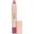PÜR Silky Pout Creamy Lip Chubby Blushing Rose – 3 g – 0847137067496